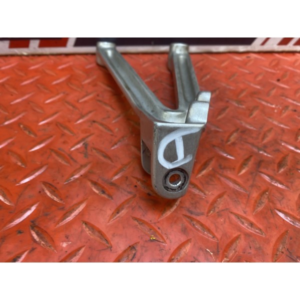 Platine repose pied passager droit 2 Ducati 999 de 2002 à 2004 