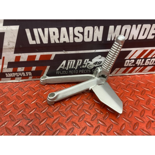 Platine repose pied passager droite Ducati 999 de 2002 à 2004 
