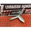 Platine repose pied passager droite Ducati 999 de 2002 à 2004 