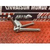 Platine repose pied passager droite Ducati 999 de 2002 à 2004 