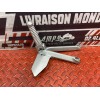 Platine repose pied passager gauche Ducati 999 de 2002 à 2004 