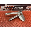 Platine repose pied passager gauche Ducati 999 de 2002 à 2004 