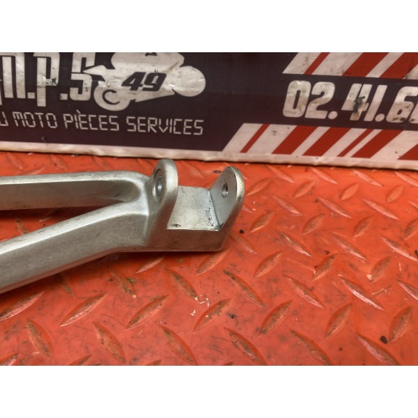 Platine repose pied passager gauche 2 Ducati 999 de 2002 à 2004 