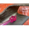 Protection de chaine Ducati 999 de 2002 à 2004 