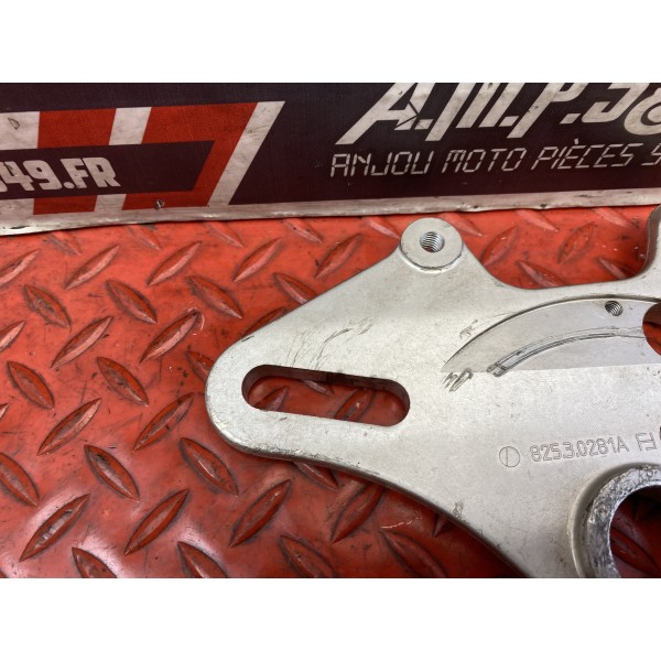 Renfort d'étrier arrière Ducati 999 de 2002 à 2004 