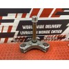 Te de fourche inférieur Ducati 999 de 2002 à 2004 