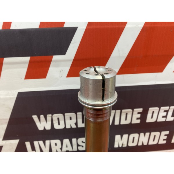 Te de fourche inférieur Ducati 999 de 2002 à 2004 
