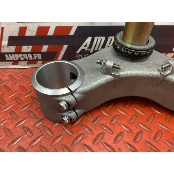 Te de fourche inférieur Ducati 999 de 2002 à 2004 