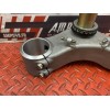 Te de fourche inférieur Ducati 999 de 2002 à 2004 
