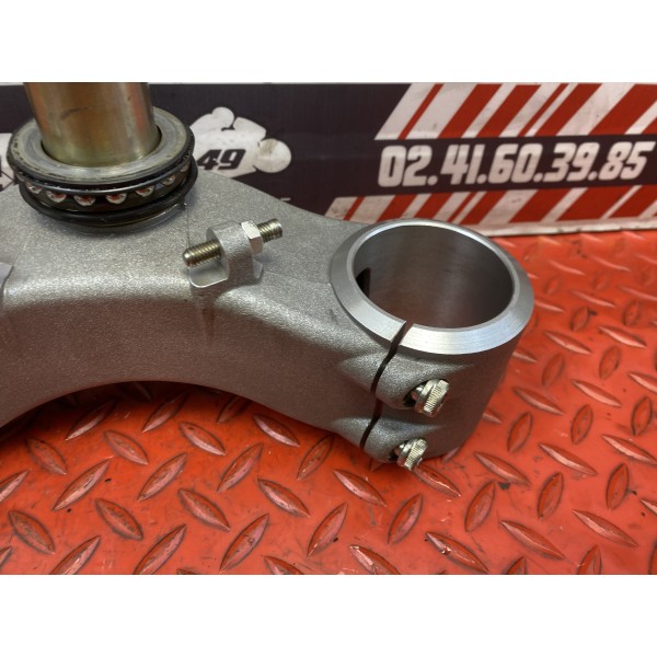 Te de fourche inférieur Ducati 999 de 2002 à 2004 