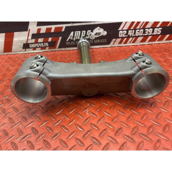 Te de fourche inférieur Ducati 999 de 2002 à 2004 