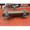 Te de fourche inférieur Ducati 999 de 2002 à 2004 