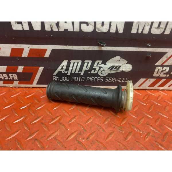 Tube d'accelerateur avec revetement de poignee Ducati 999 de 2002 à 2004 