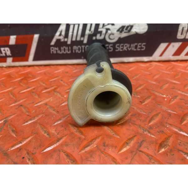 Tube d'accelerateur avec revetement de poignee Ducati 999 de 2002 à 2004 
