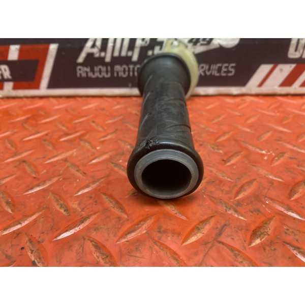 Tube d'accelerateur avec revetement de poignee Ducati 999 de 2002 à 2004 