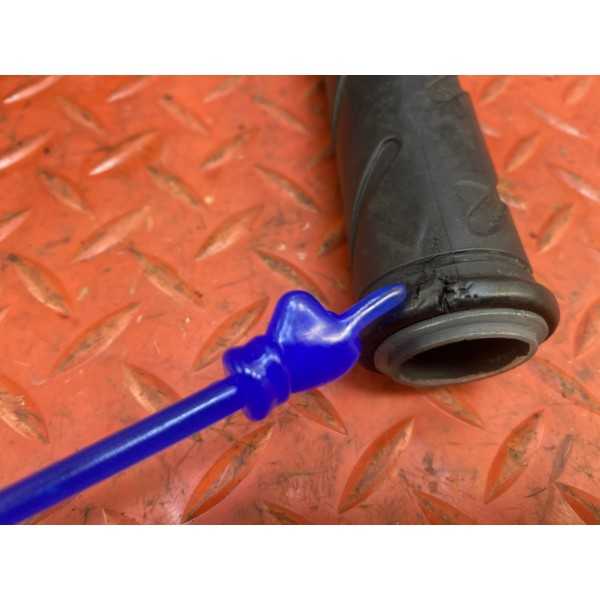Tube d'accelerateur avec revetement de poignee Ducati 999 de 2002 à 2004 