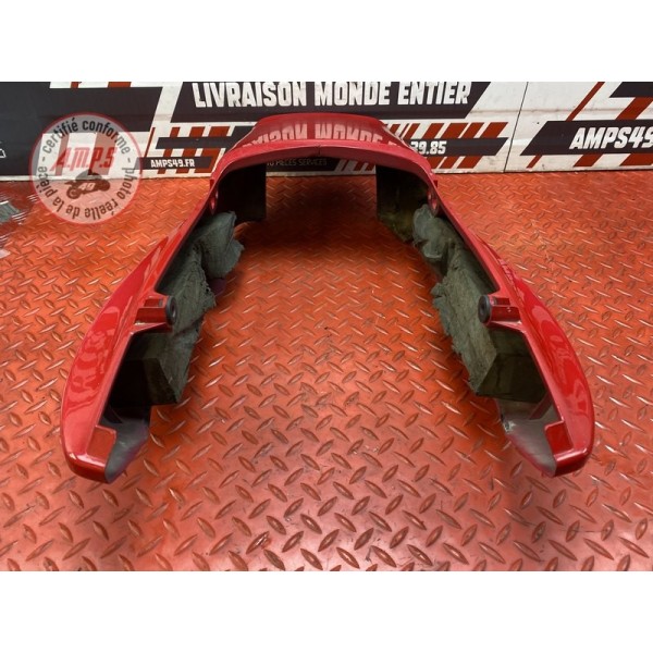Coque arrière 
