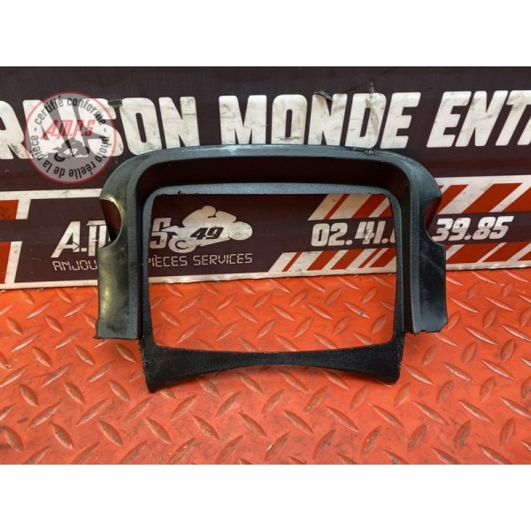 Entourage de feux arrière 