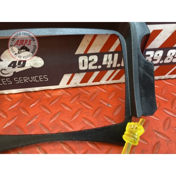 Entourage de feux arrière 