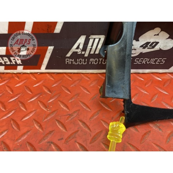 Entourage de feux arrière 