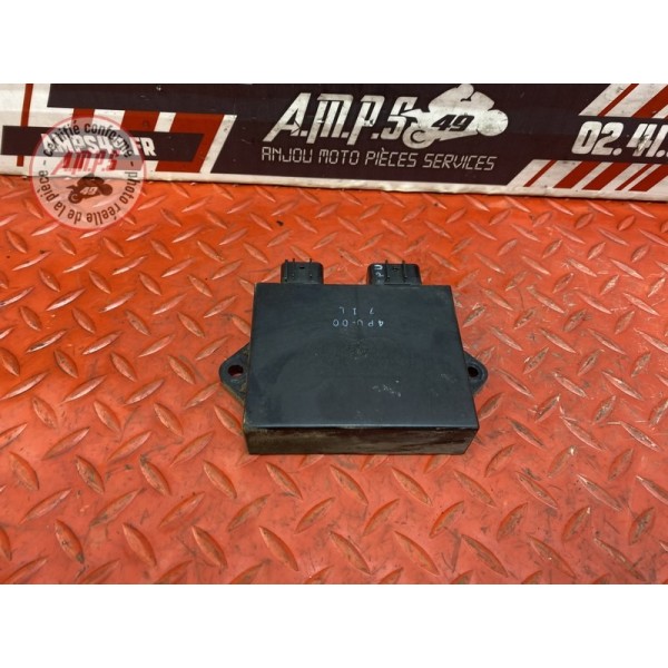 Boitier CDI ECU 