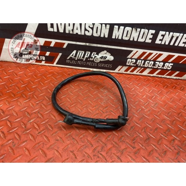 Cable de masse 