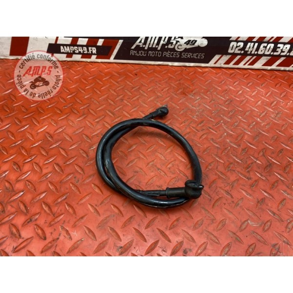 Cable de masse 