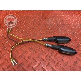 Clignotants arriere non d origine 