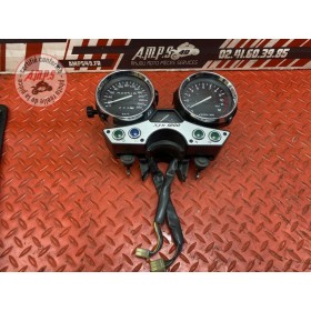 Compteur Tableau de bord 