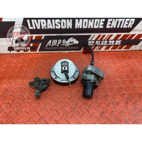 Kit neiman avec trappe et verrou 