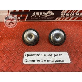 Klaxon avertisseur sonore 