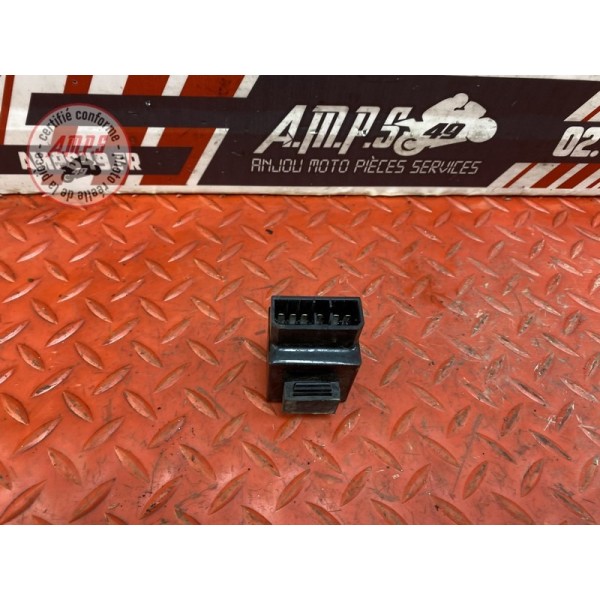 Relais de coupure moteur 