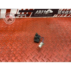 Relais de démarreur 