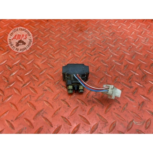 Relais de démarreur 