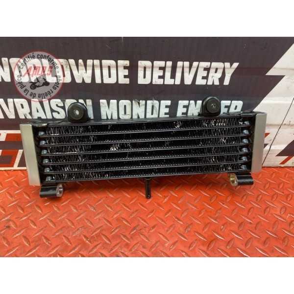 Radiateur d'huile 