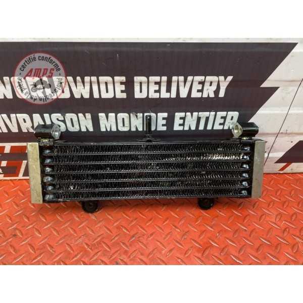 Radiateur d'huile 