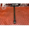 Axe de roue arriere 