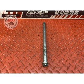 Axe de roue avant 