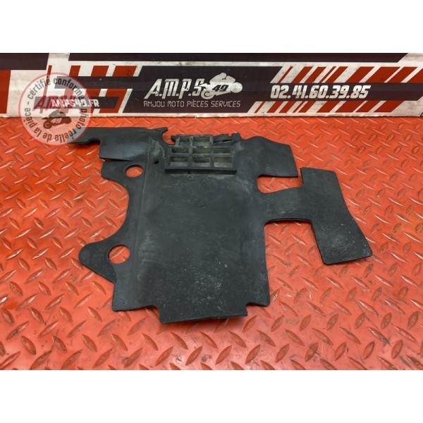 Bache de protection 