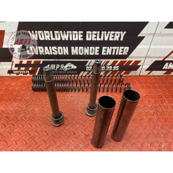 Kit de fourche D + G 