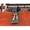 Platine repose pied passager droite 