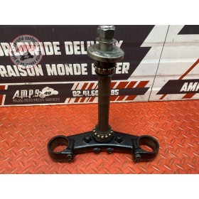 Te de fourche inférieur 