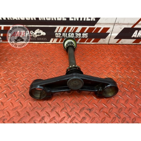 Te de fourche inférieur 