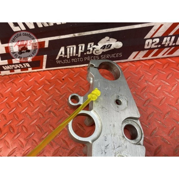 Te de fourche supérieur 