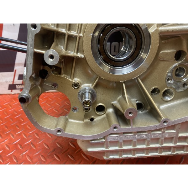 Bloc moteur nu 
