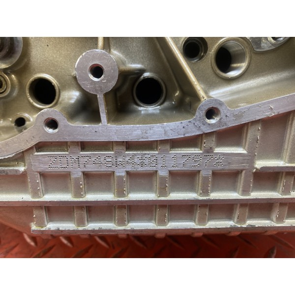 Bloc moteur nu 