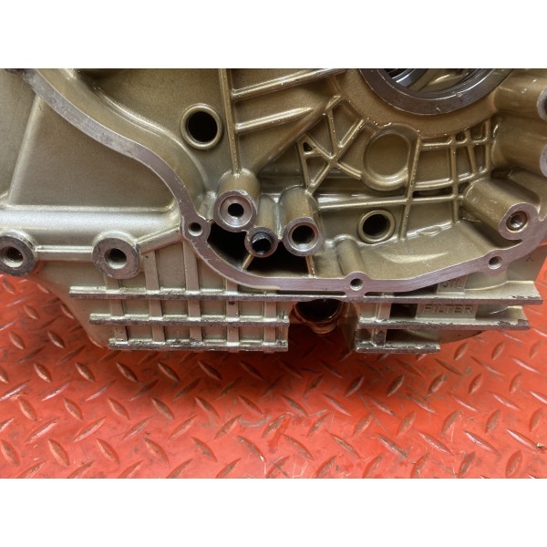 Bloc moteur nu 