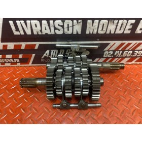 Boite de vitesse 