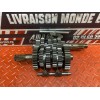 Boite de vitesse 