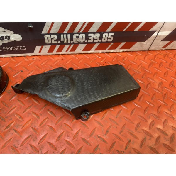Carter de distribution CARBONE 
